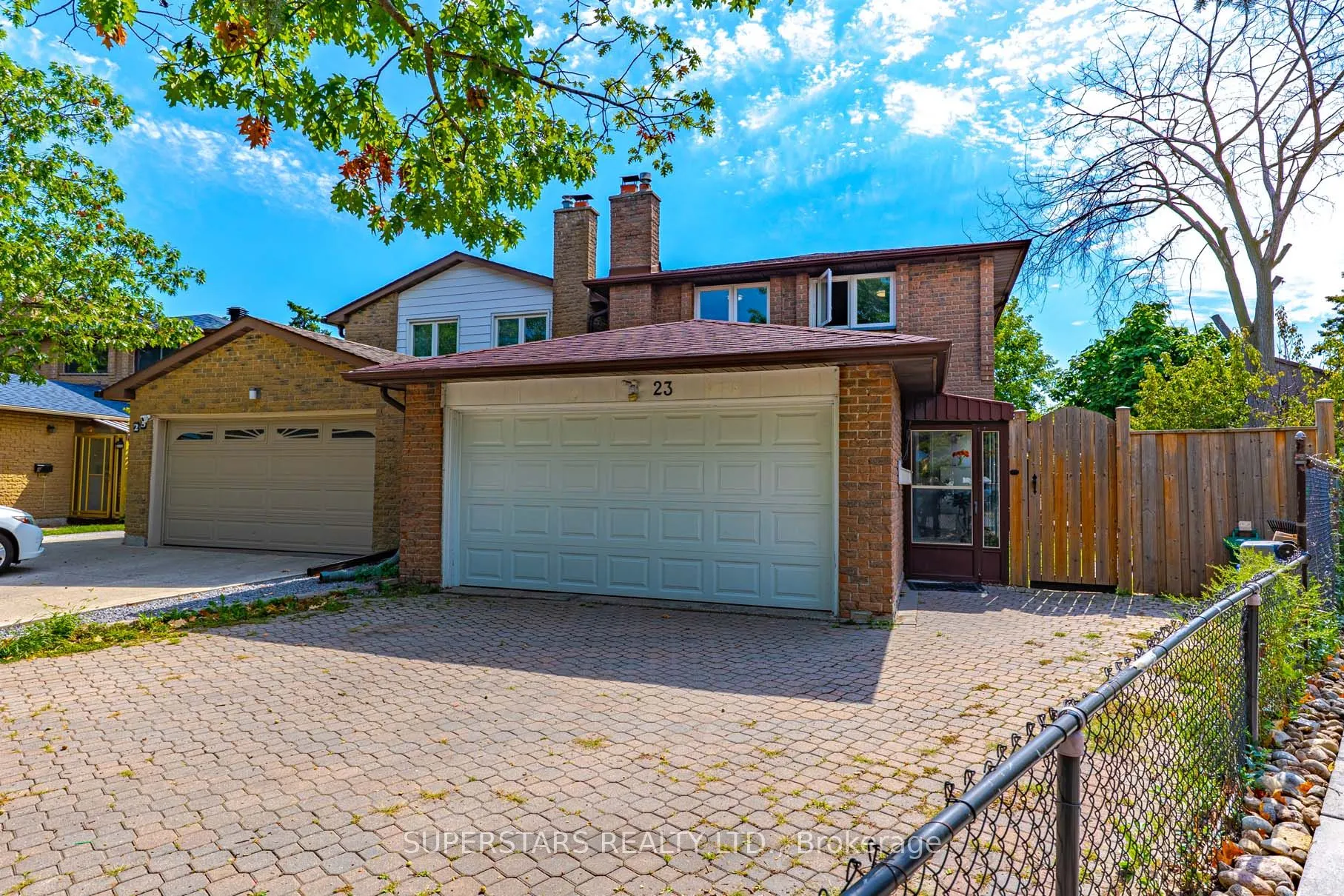 23 Cheeseman Drive