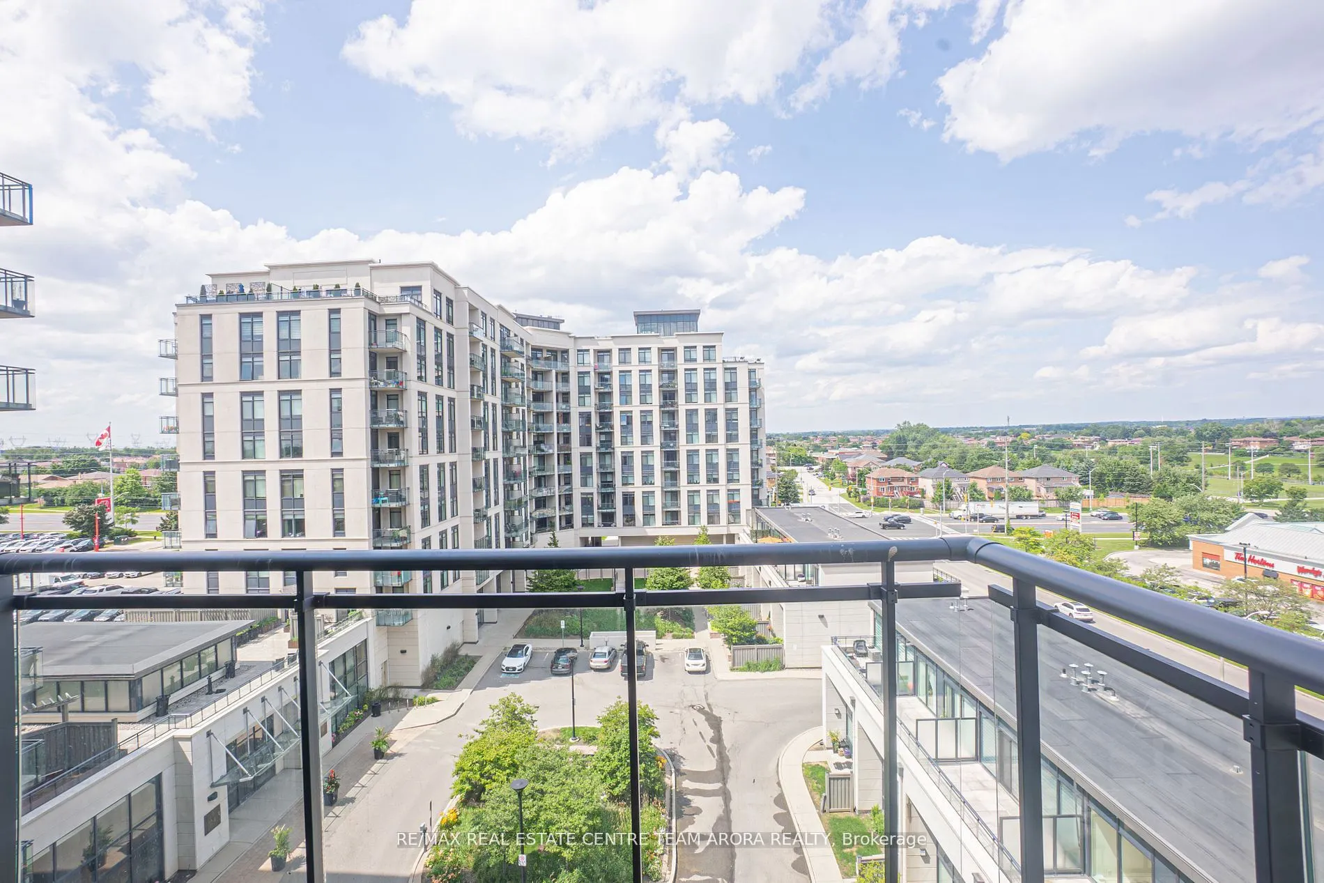 24 Woodstream Boulevard, #609