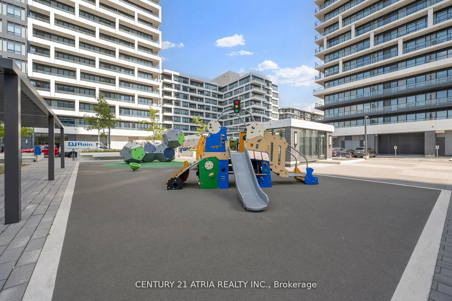 38 Water Walk Drive, #1209
