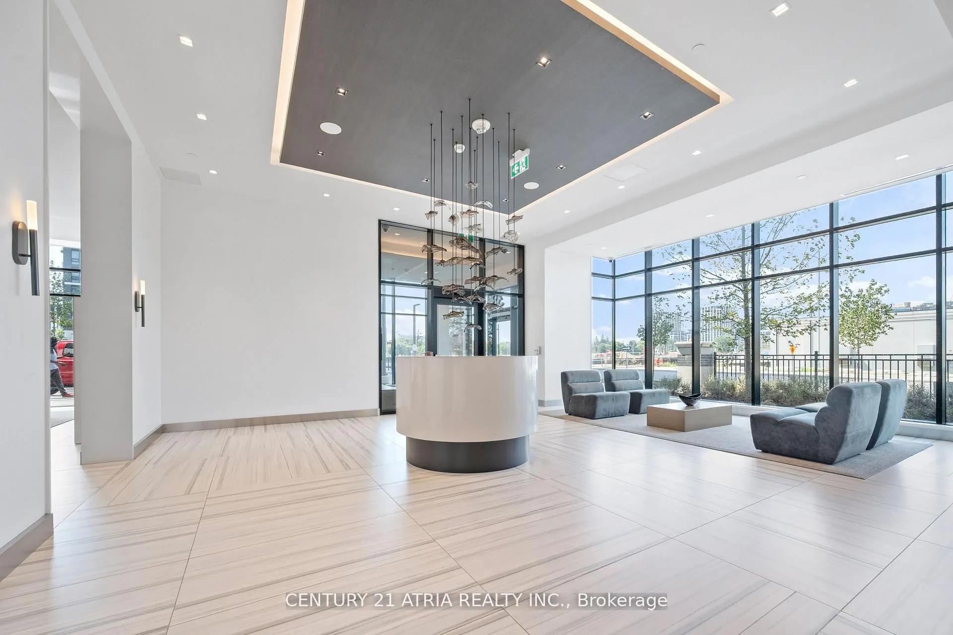38 Water Walk Drive, #1209