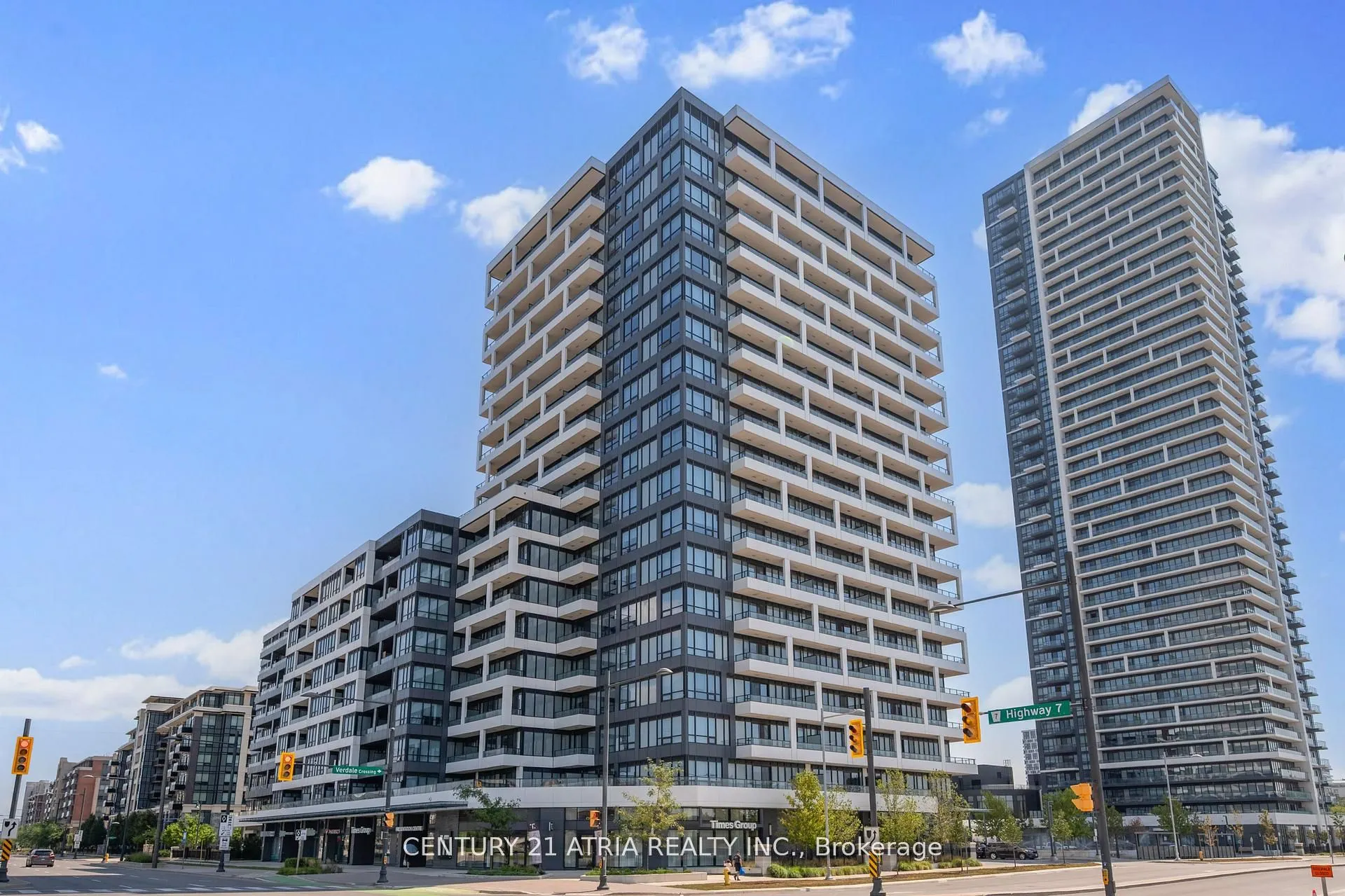 38 Water Walk Drive, #1209