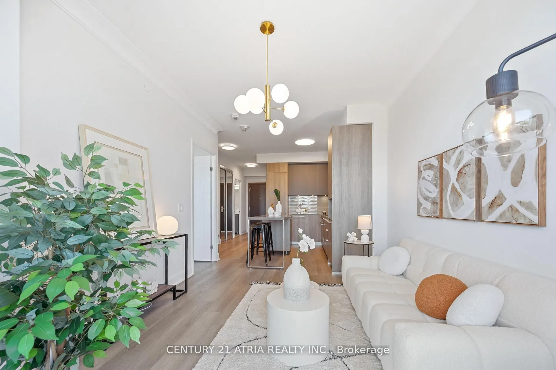 38 Water Walk Drive, #1209