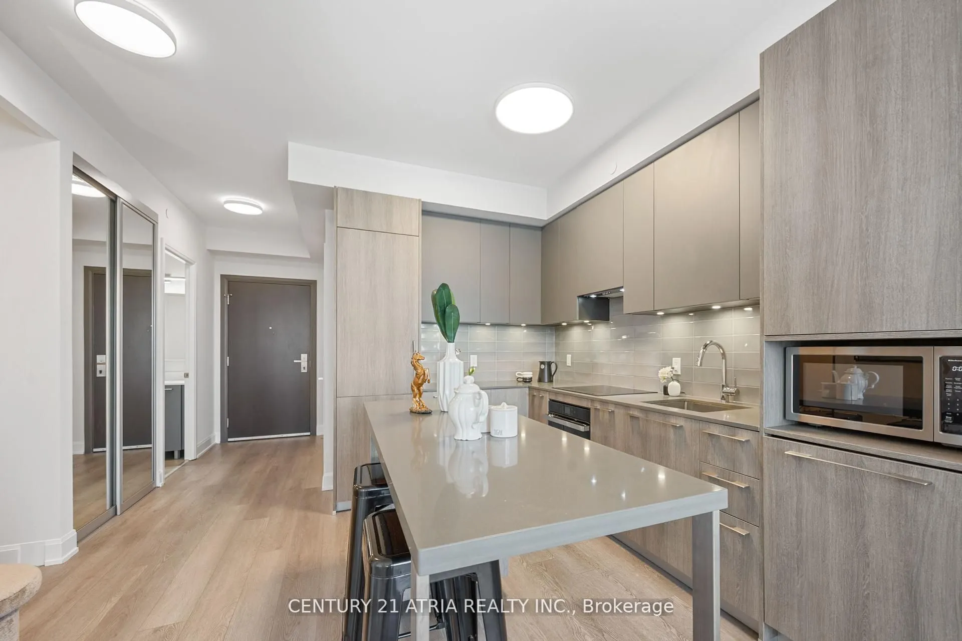 38 Water Walk Drive, #1209