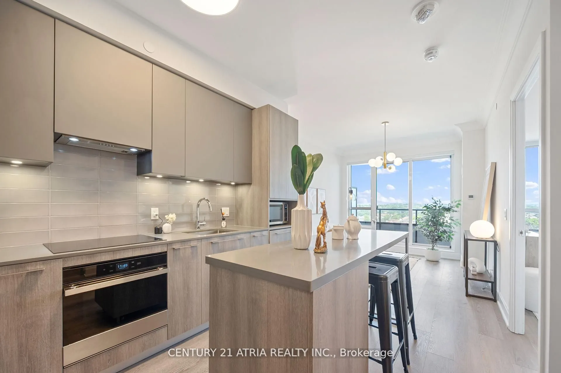 38 Water Walk Drive, #1209