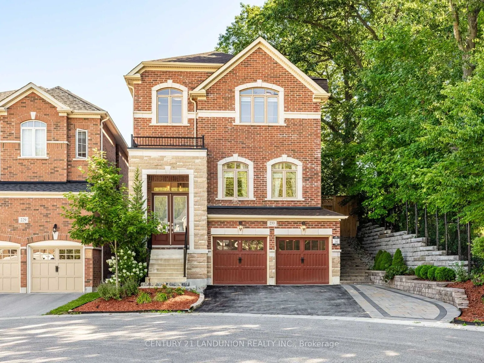233 Butternut Ridge Trail