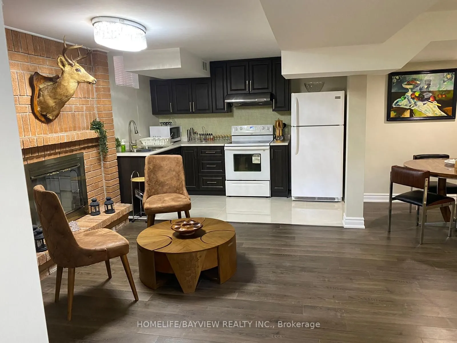 46 Kevi Crescent, #Bsm