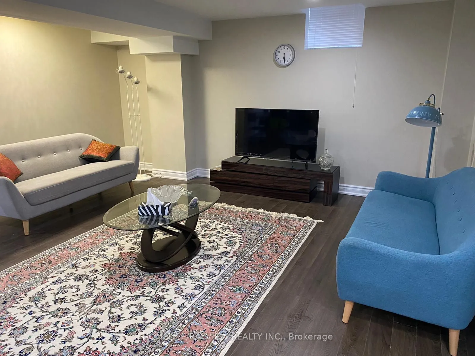46 Kevi Crescent, #Bsm