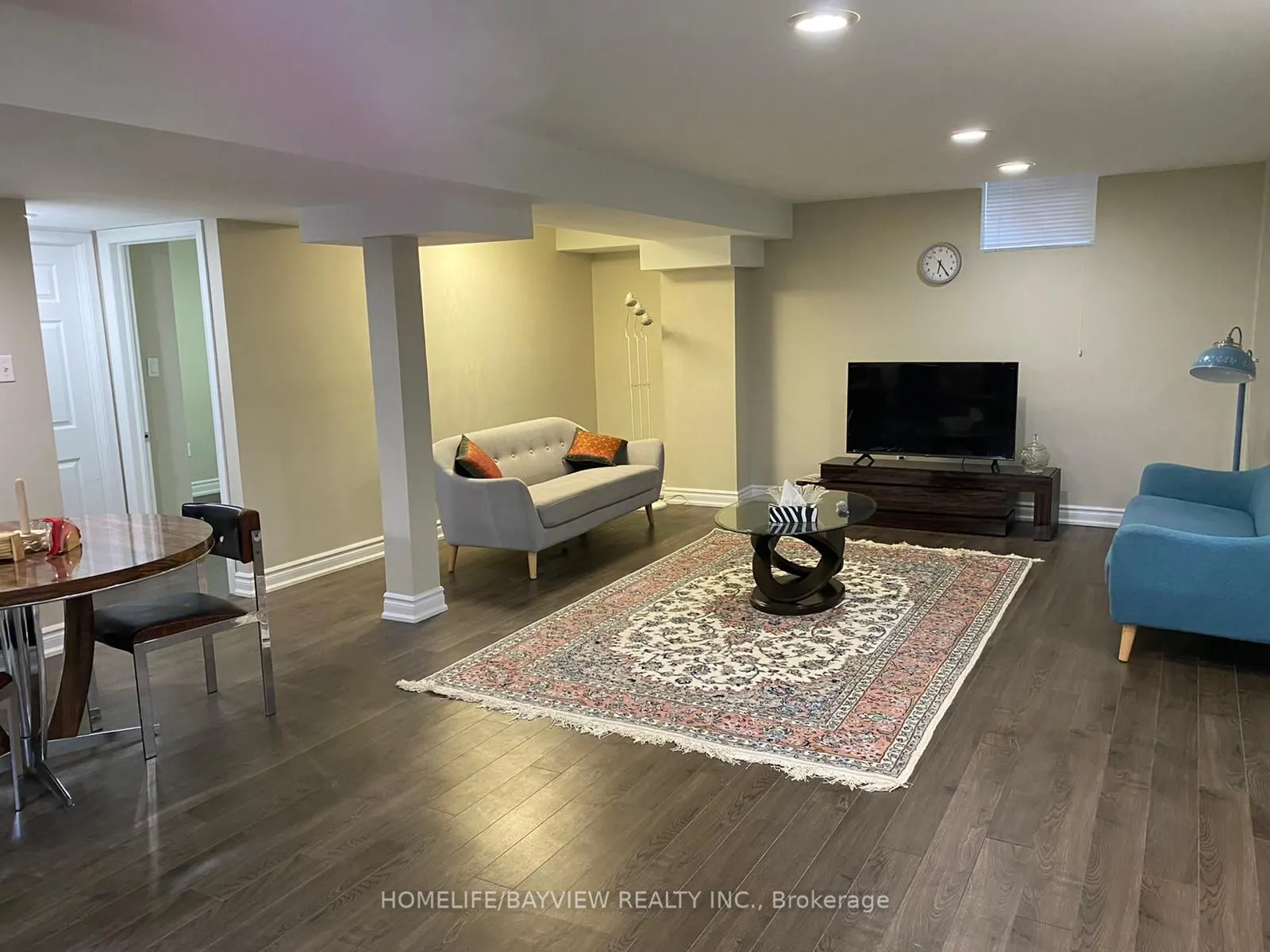 46 Kevi Crescent, #Bsm