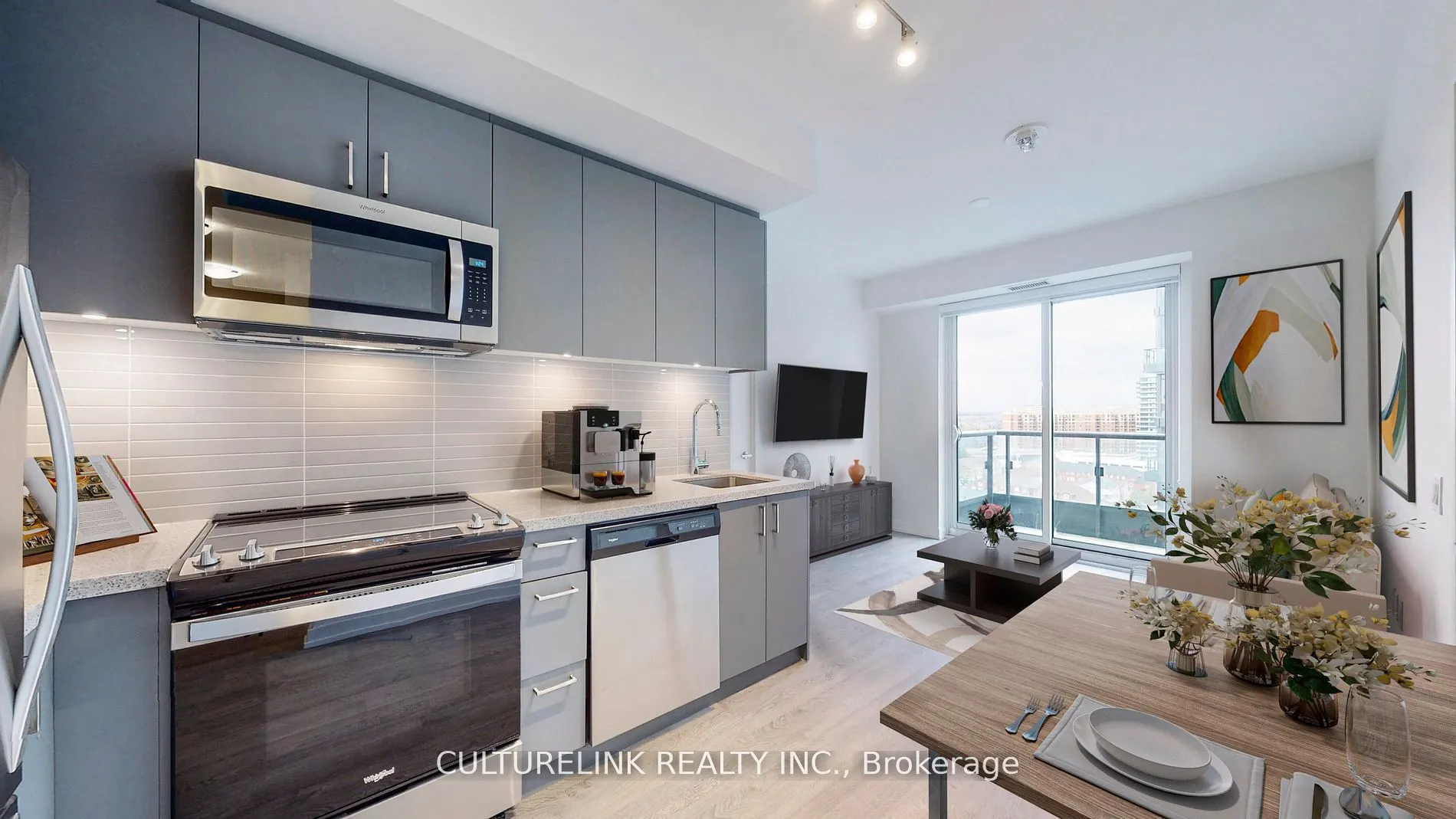 3 Rosewater Street, #1606W