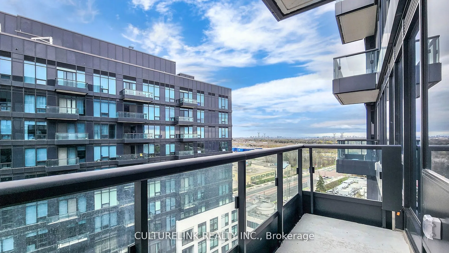 3 Rosewater Street, #1606W