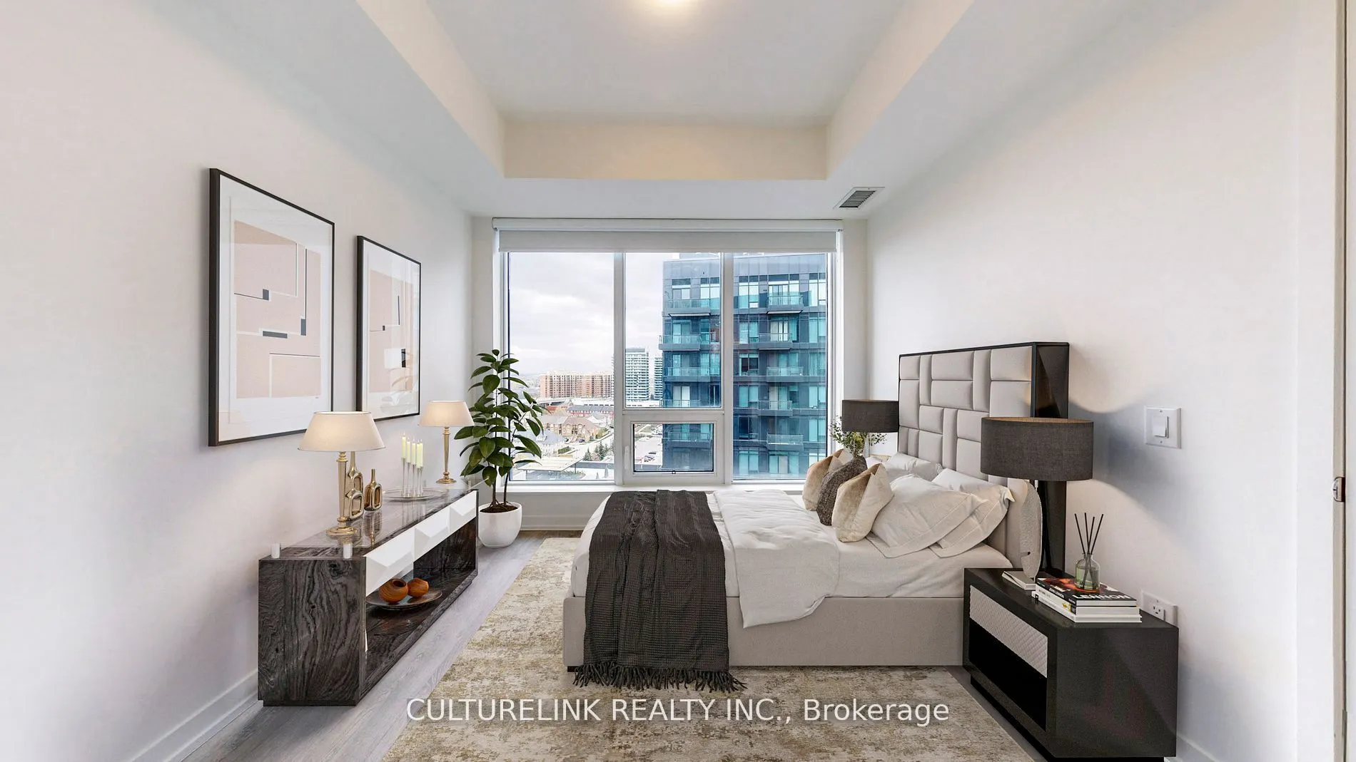 3 Rosewater Street, #1606W