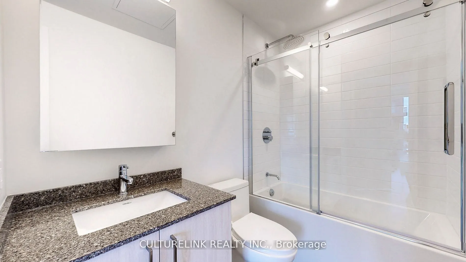 3 Rosewater Street, #1606W