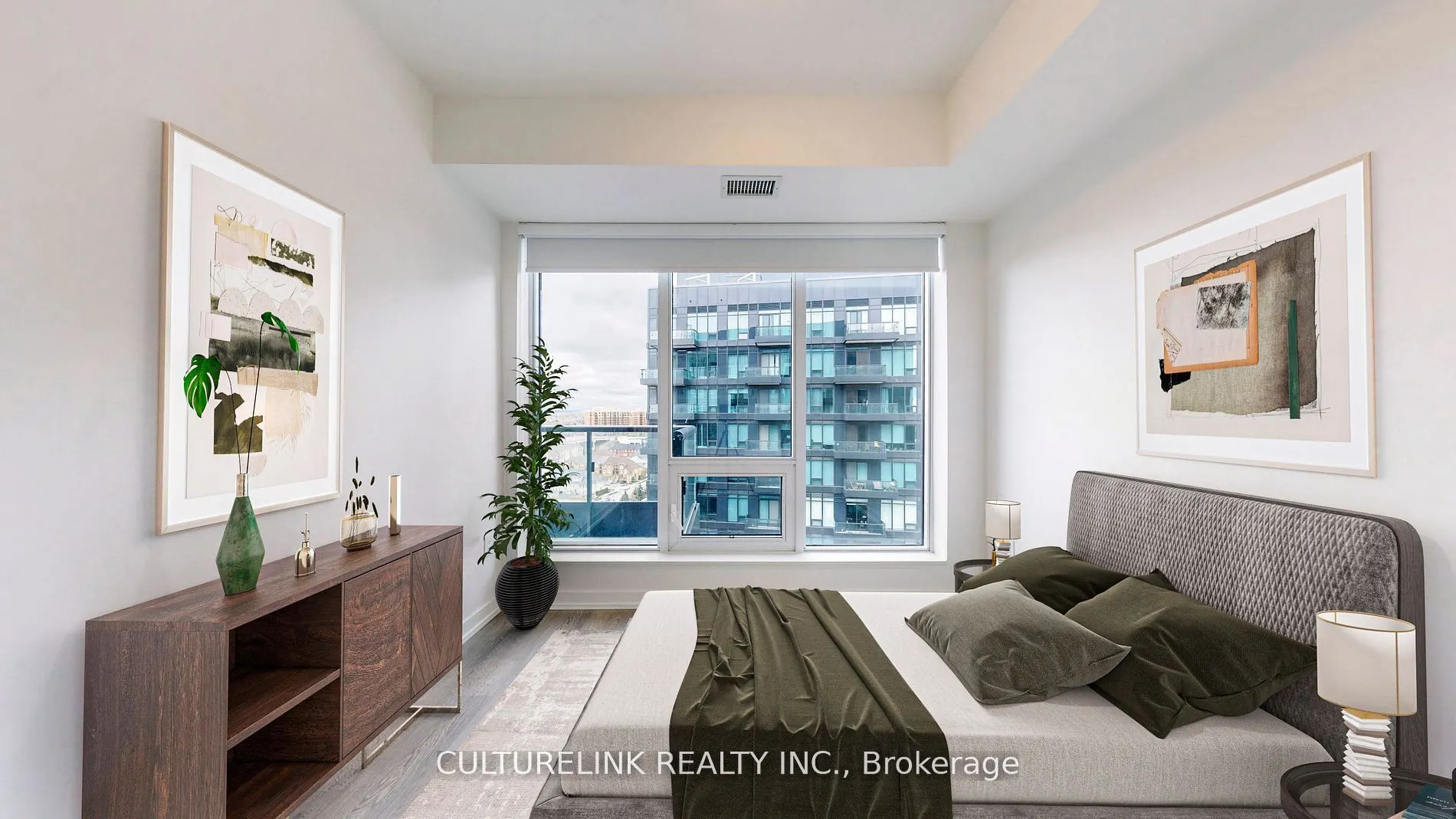 3 Rosewater Street, #1606W