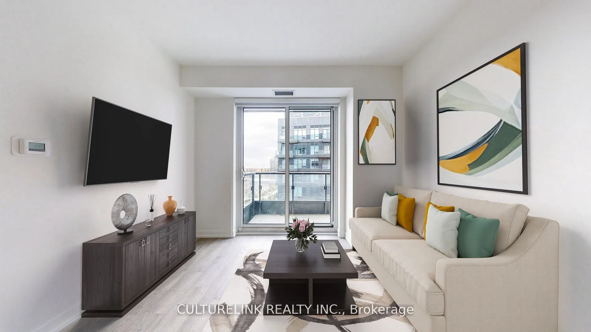 3 Rosewater Street, #1606W