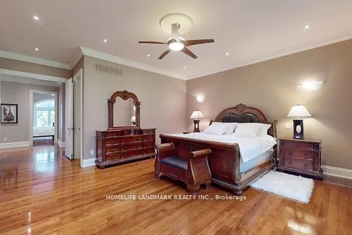 11 Cranborne Chase