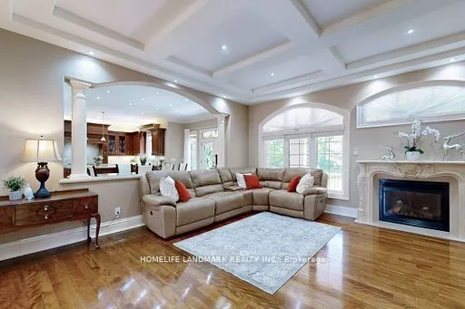 11 Cranborne Chase