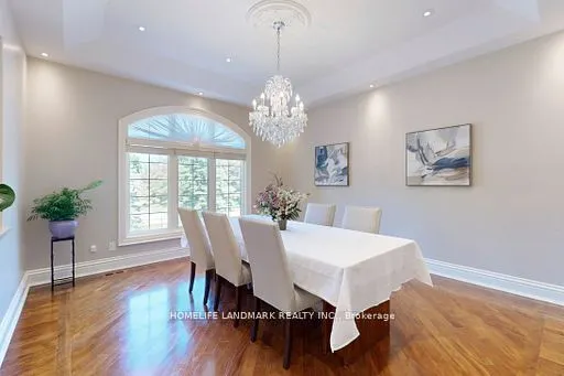 11 Cranborne Chase