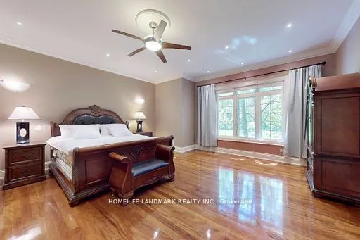 11 Cranborne Chase