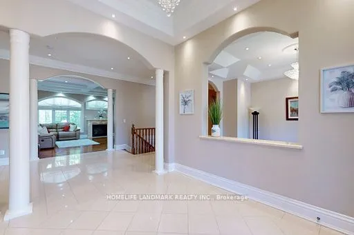 11 Cranborne Chase