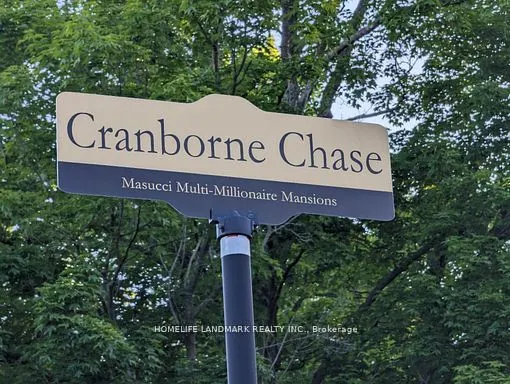 11 Cranborne Chase