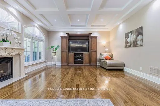 11 Cranborne Chase