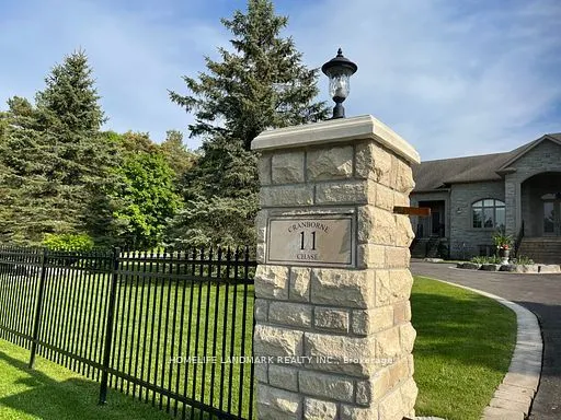 11 Cranborne Chase