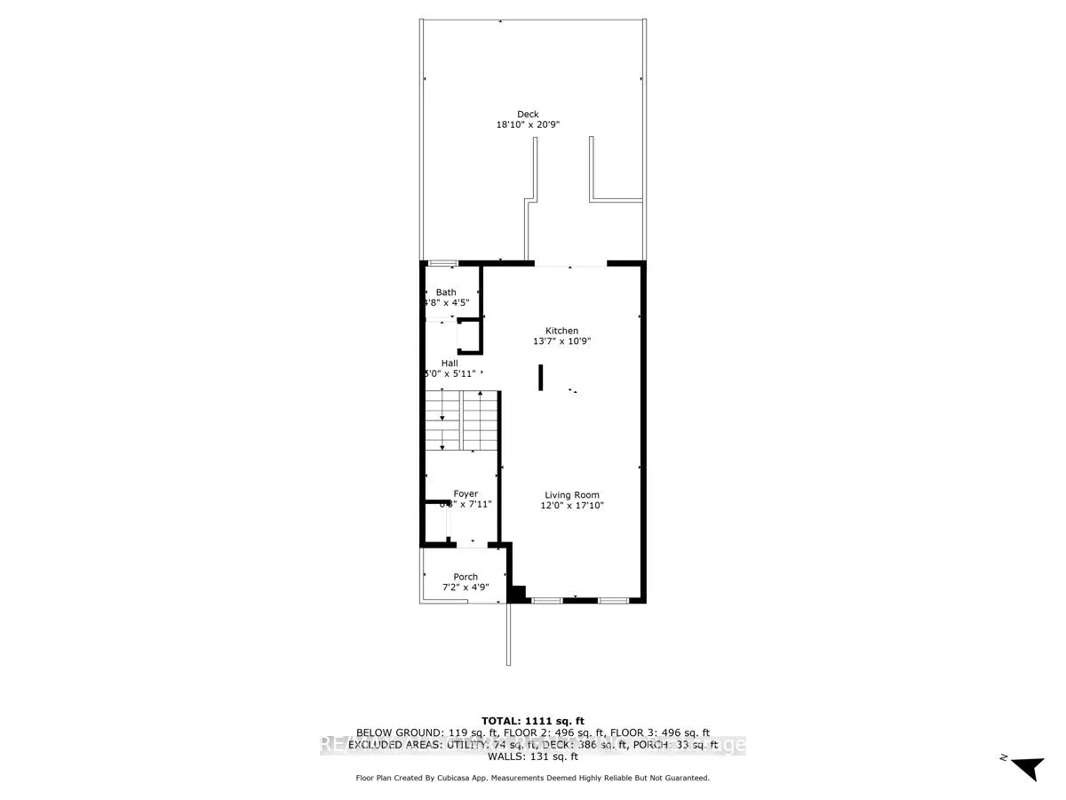 3 Hattie Court