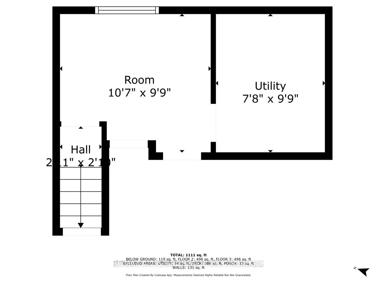 3 Hattie Court