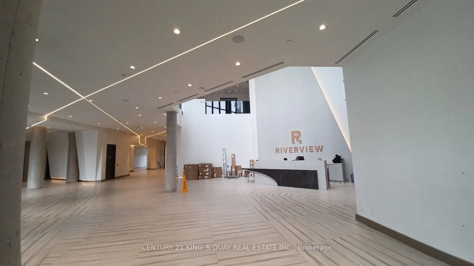 18 Water Walk Drive, #2810