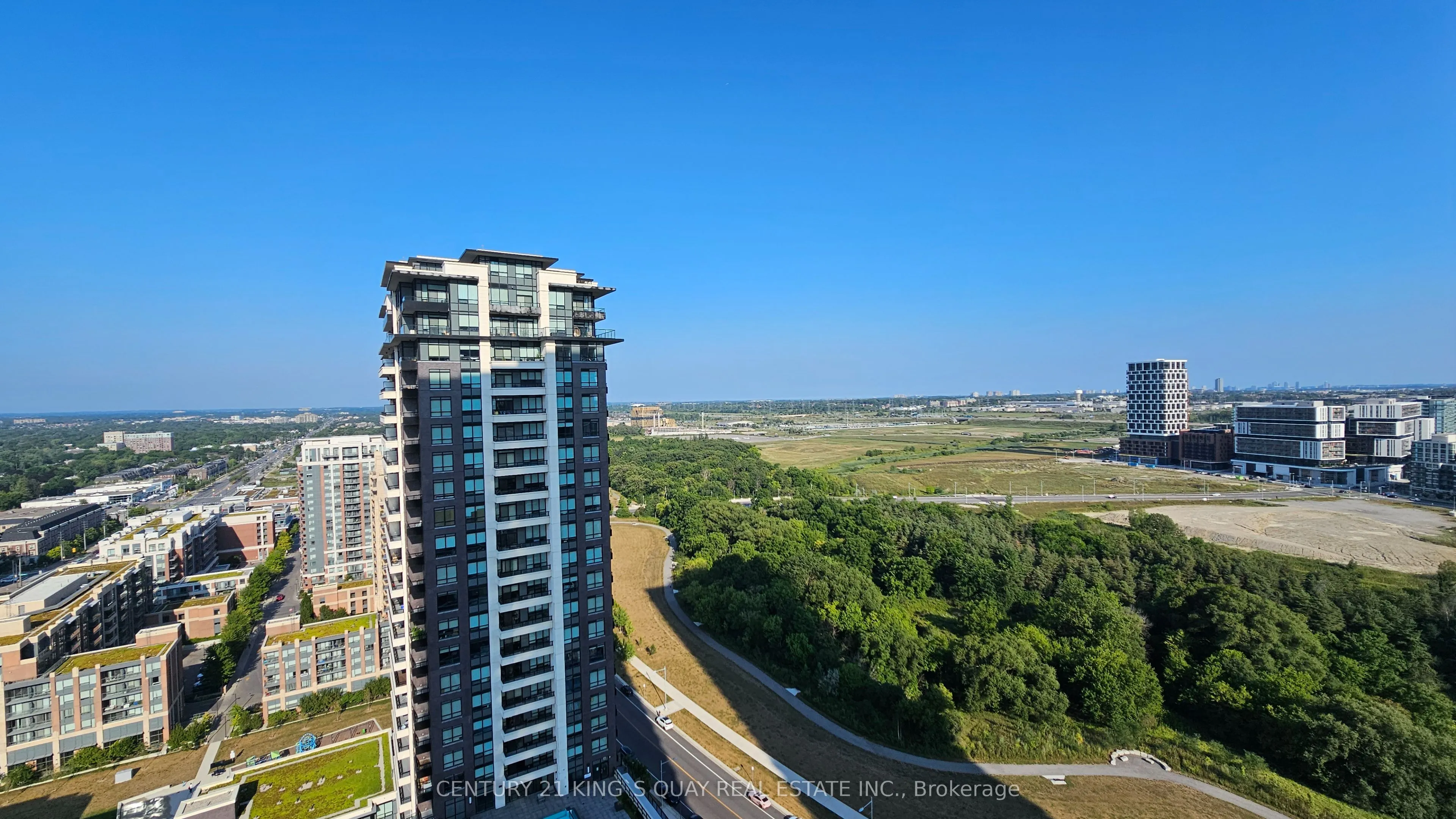 18 Water Walk Drive, #2810