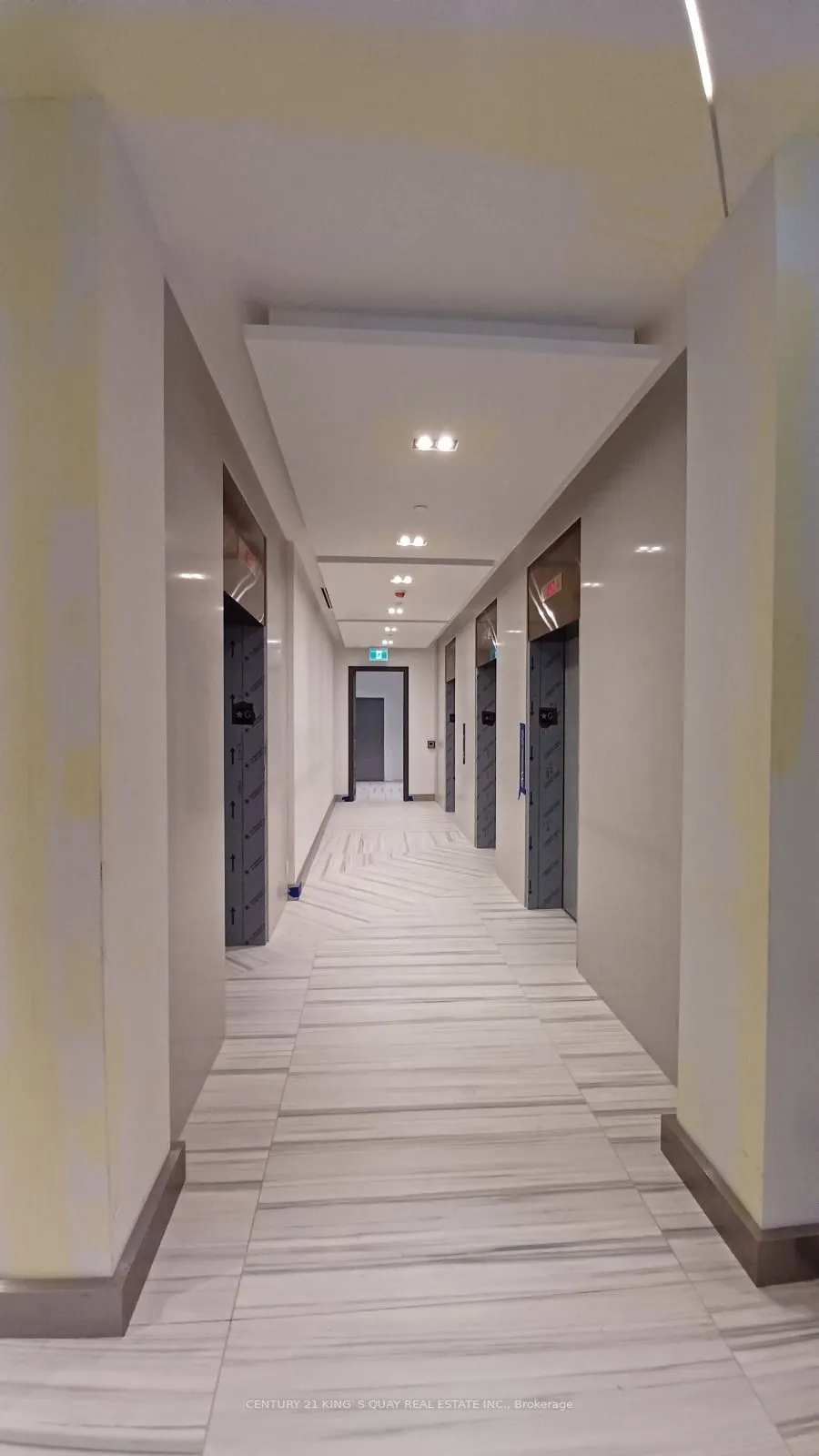 18 Water Walk Drive, #2810