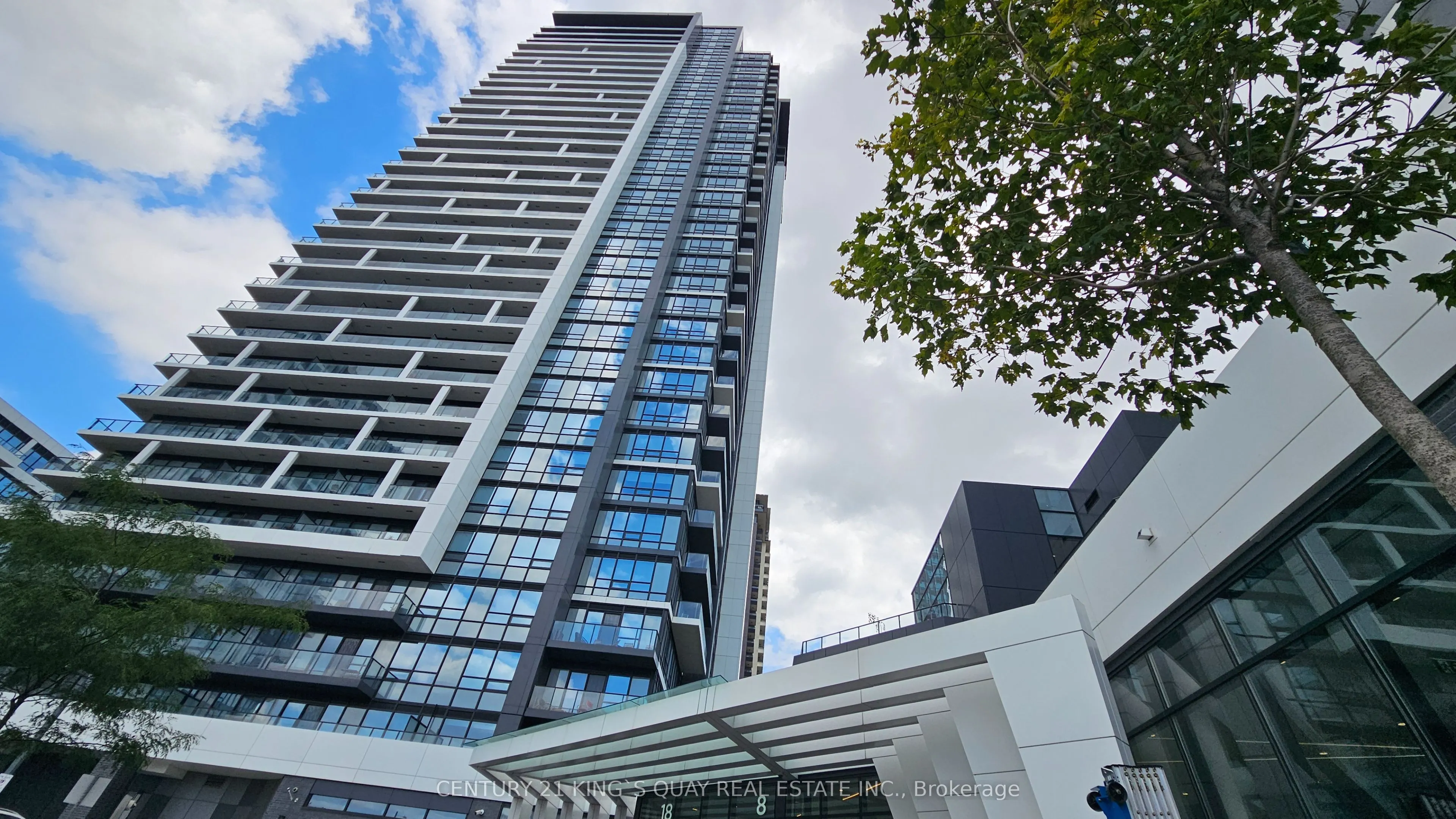 18 Water Walk Drive, #2810