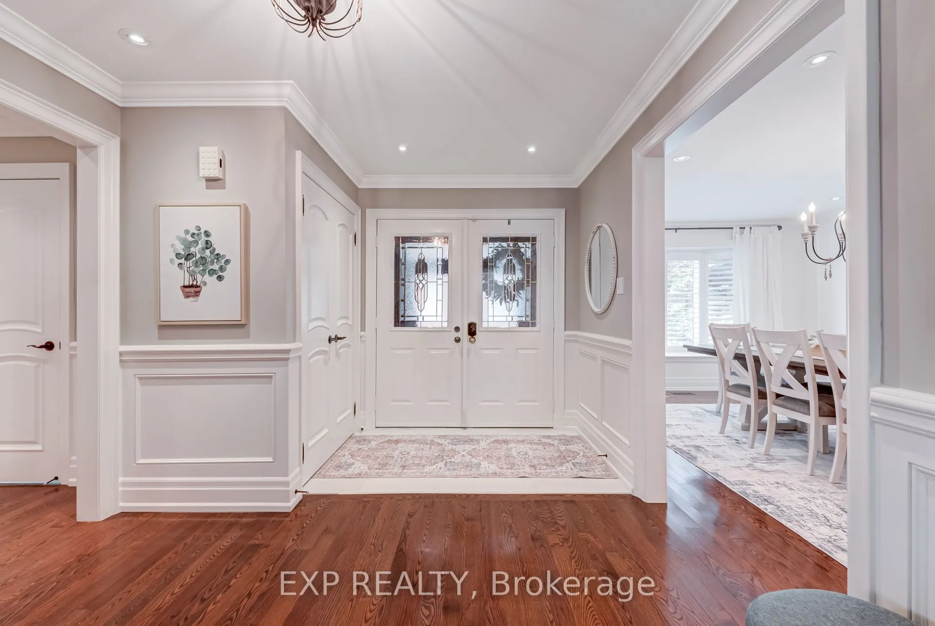 891 Leslie Valley Drive