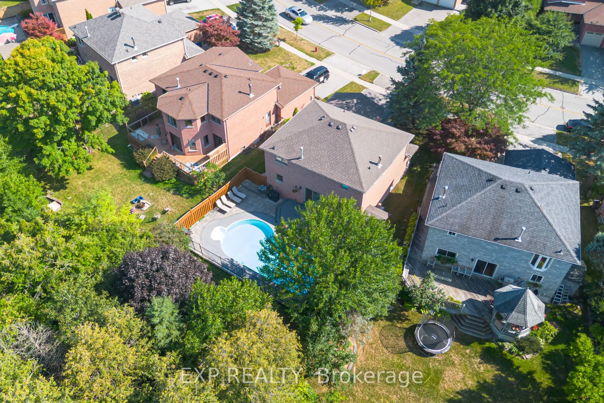 891 Leslie Valley Drive