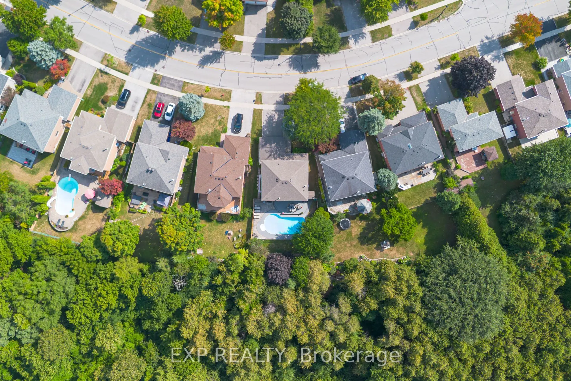 891 Leslie Valley Drive