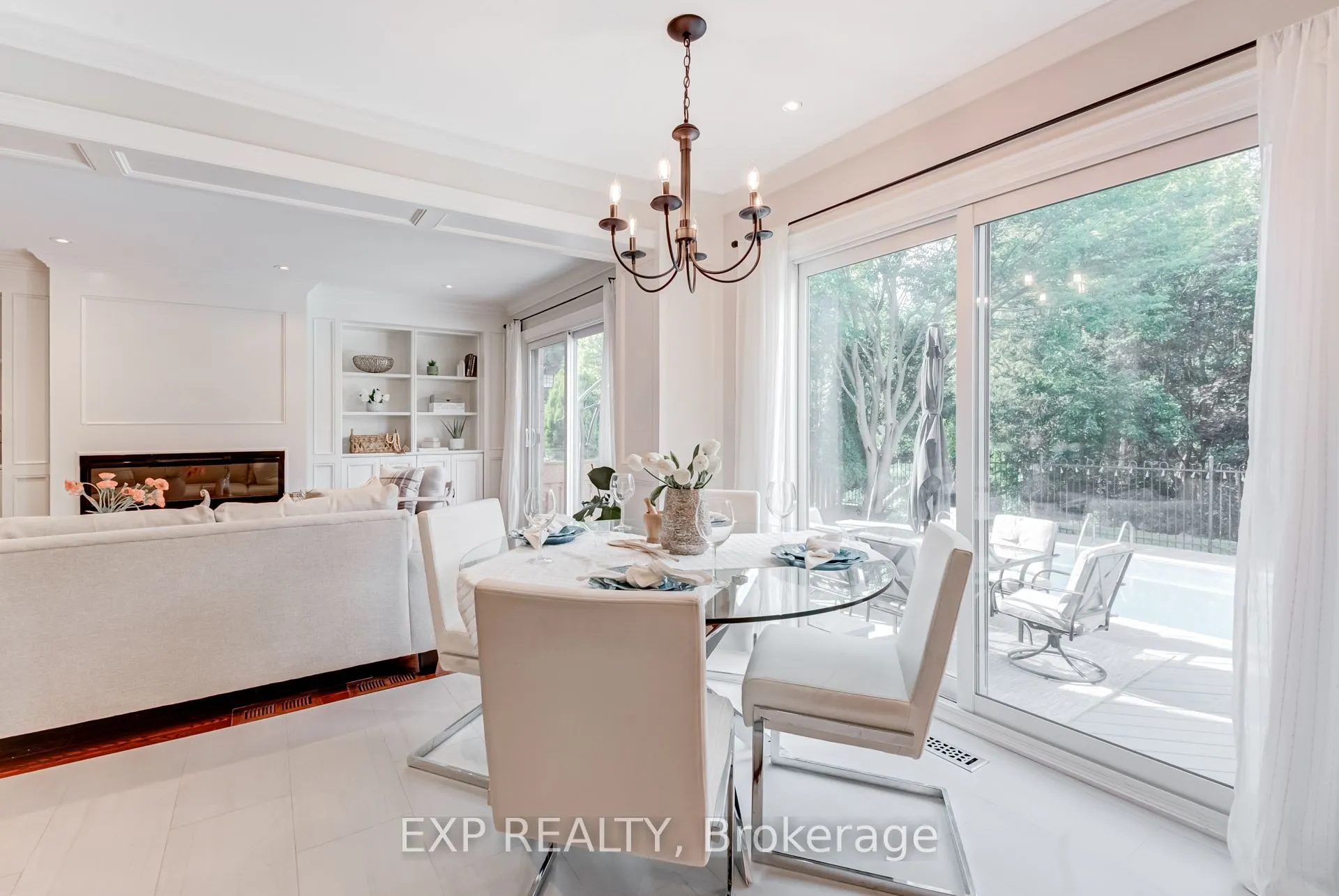 891 Leslie Valley Drive