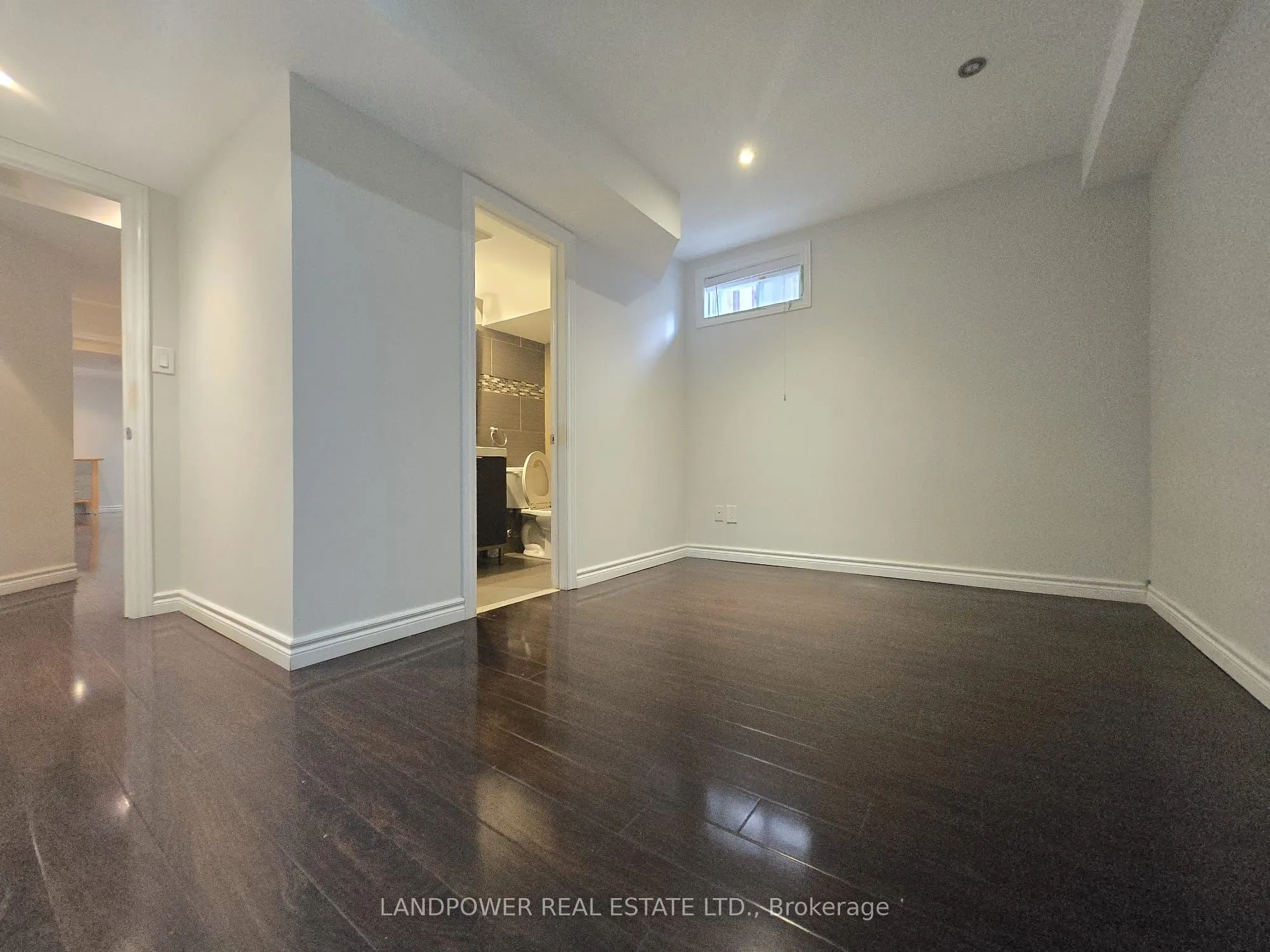 53 Edward Jeffreys Avenue, #BSMT