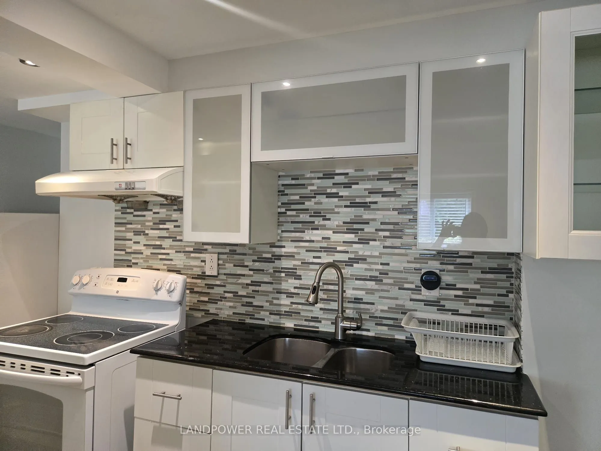 53 Edward Jeffreys Avenue, #BSMT