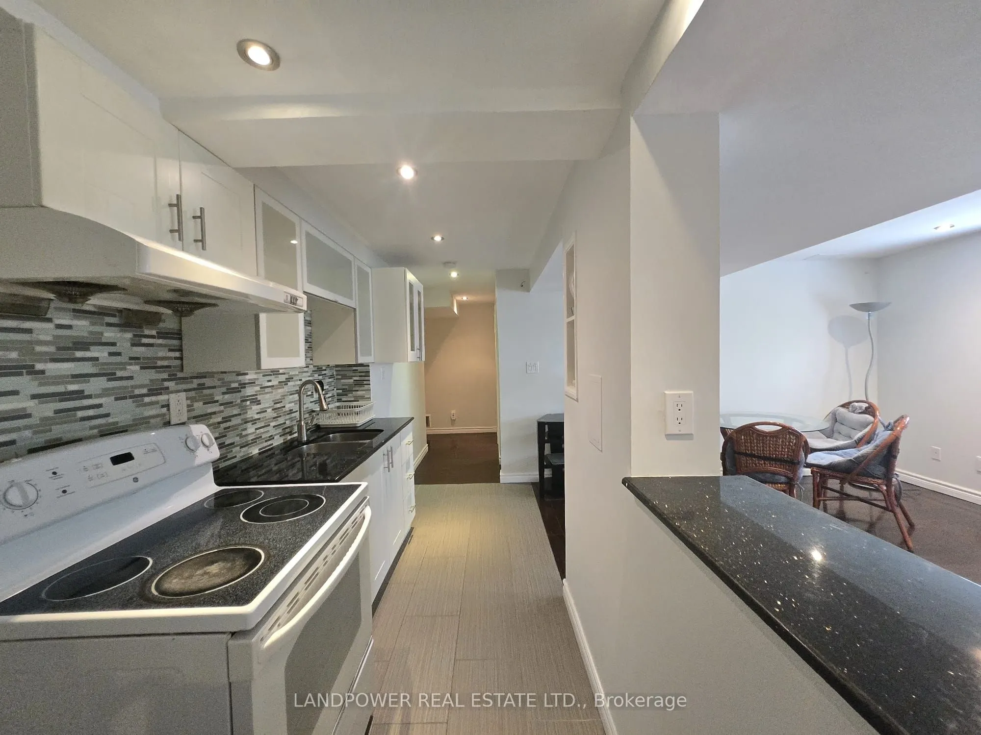 53 Edward Jeffreys Avenue, #BSMT