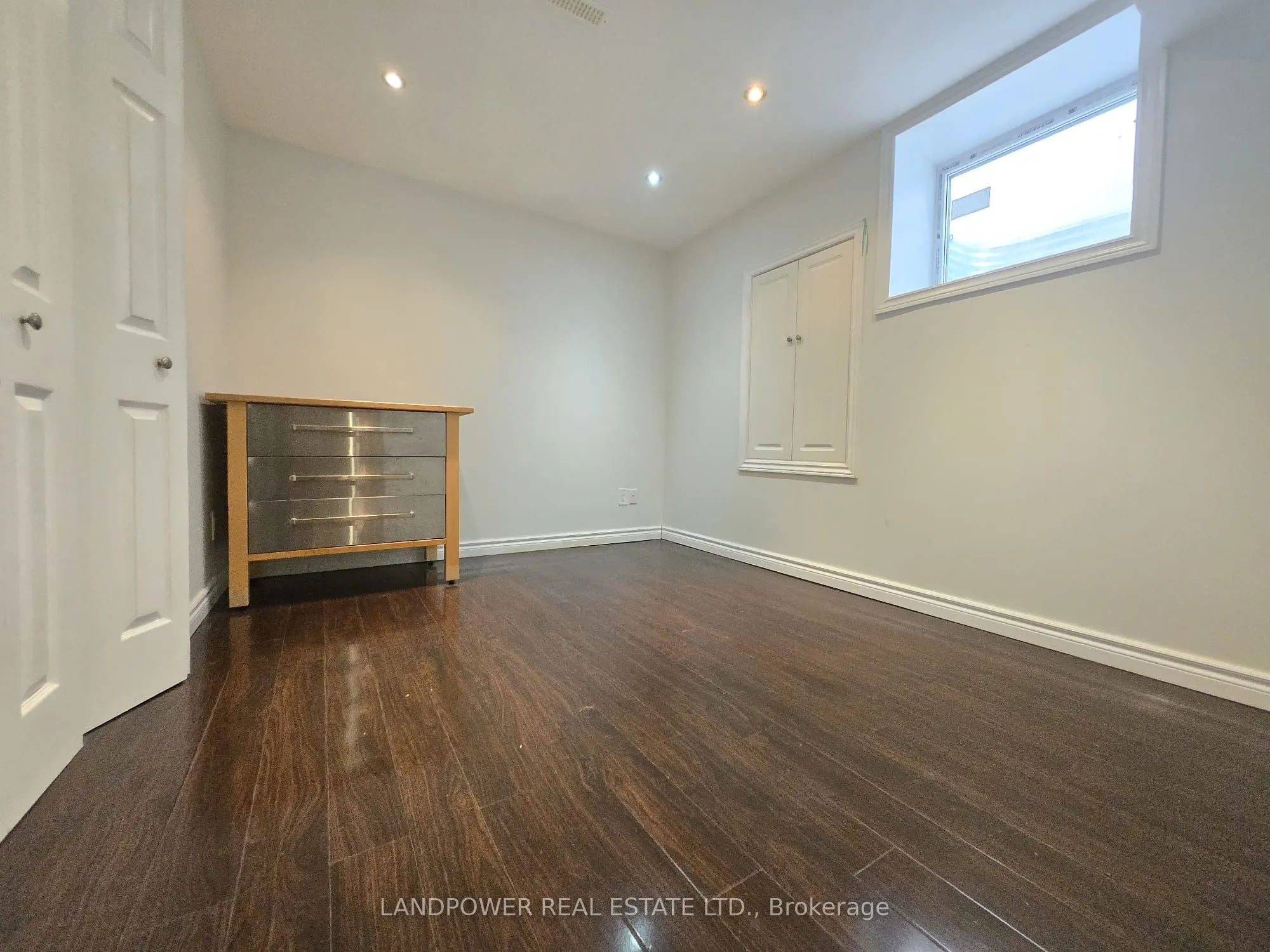 53 Edward Jeffreys Avenue, #BSMT