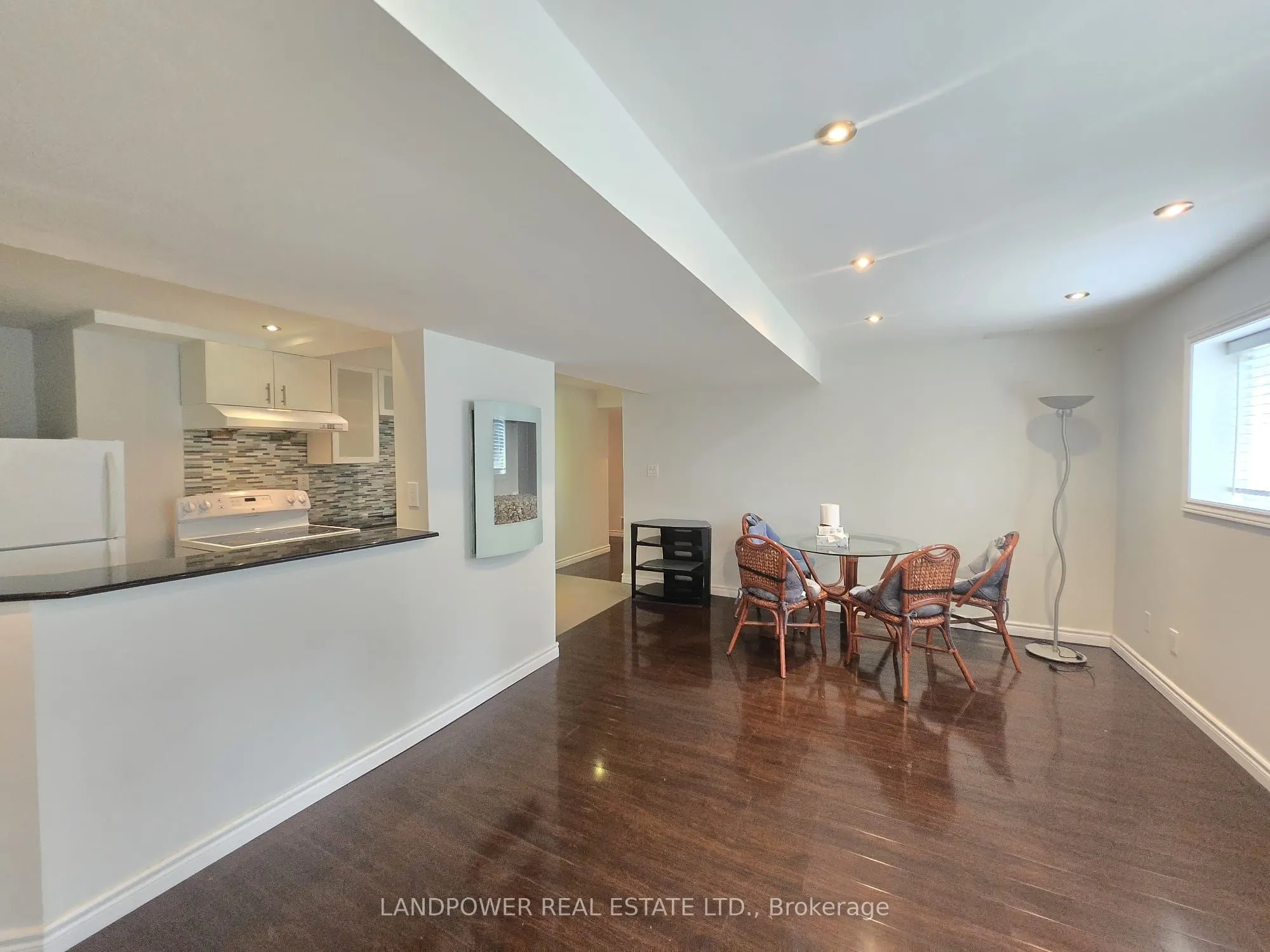 53 Edward Jeffreys Avenue, #BSMT