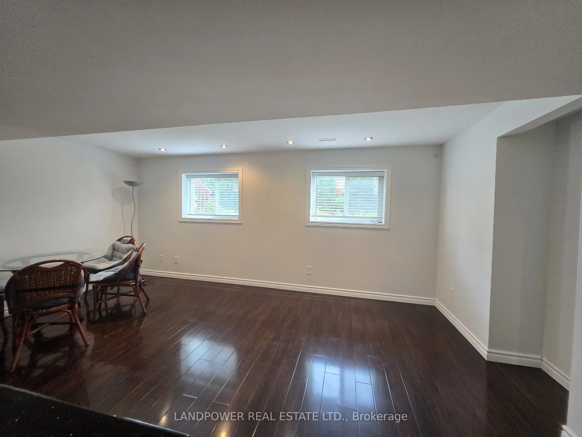 53 Edward Jeffreys Avenue, #BSMT