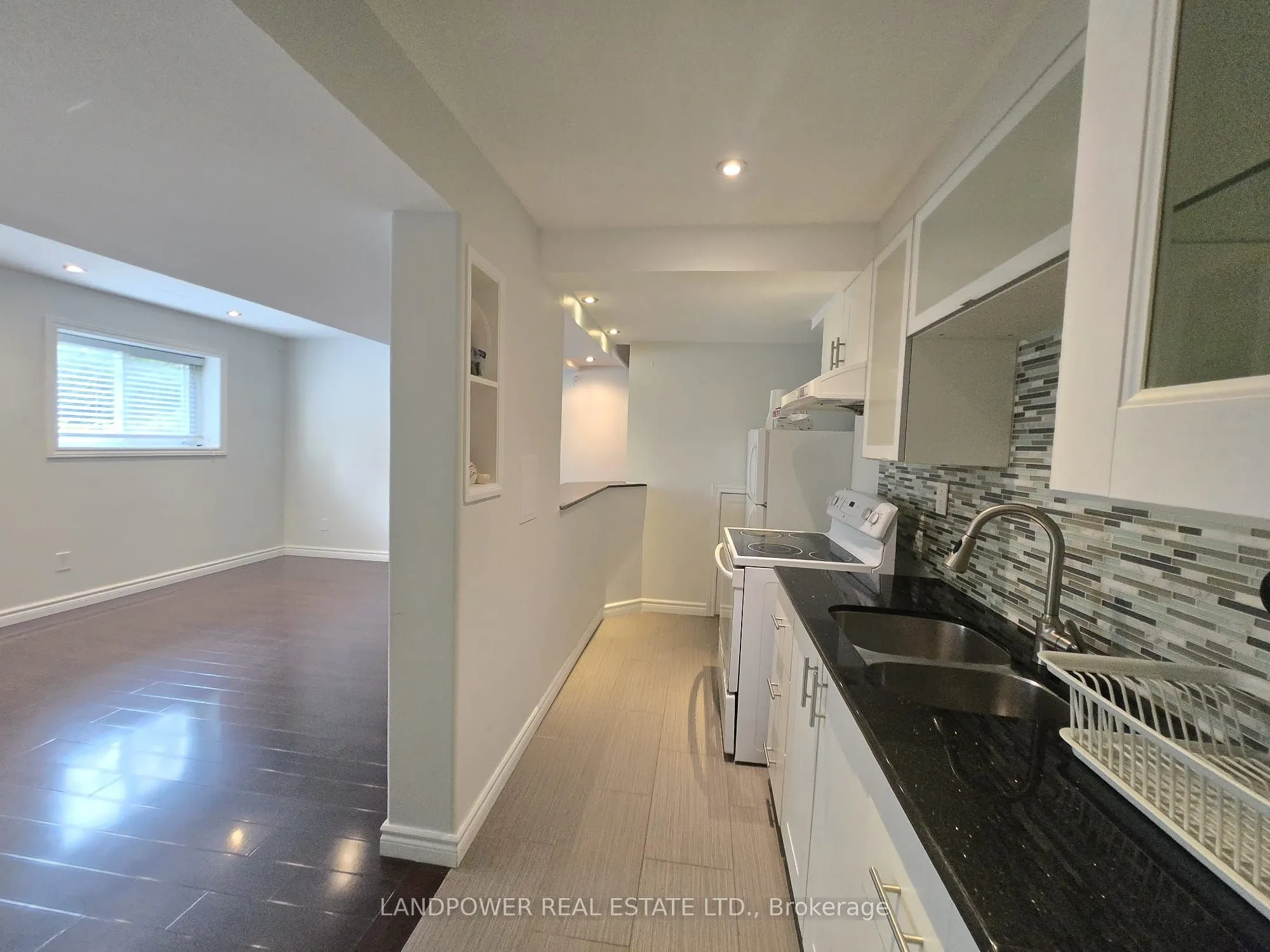 53 Edward Jeffreys Avenue, #BSMT
