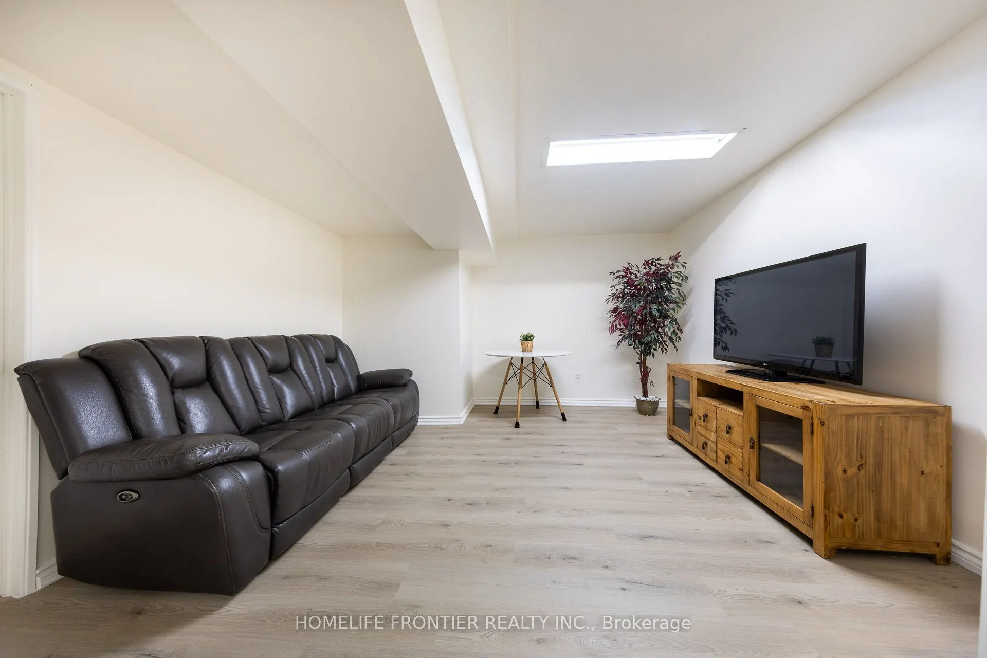 258 Conley Street, #Bsmt