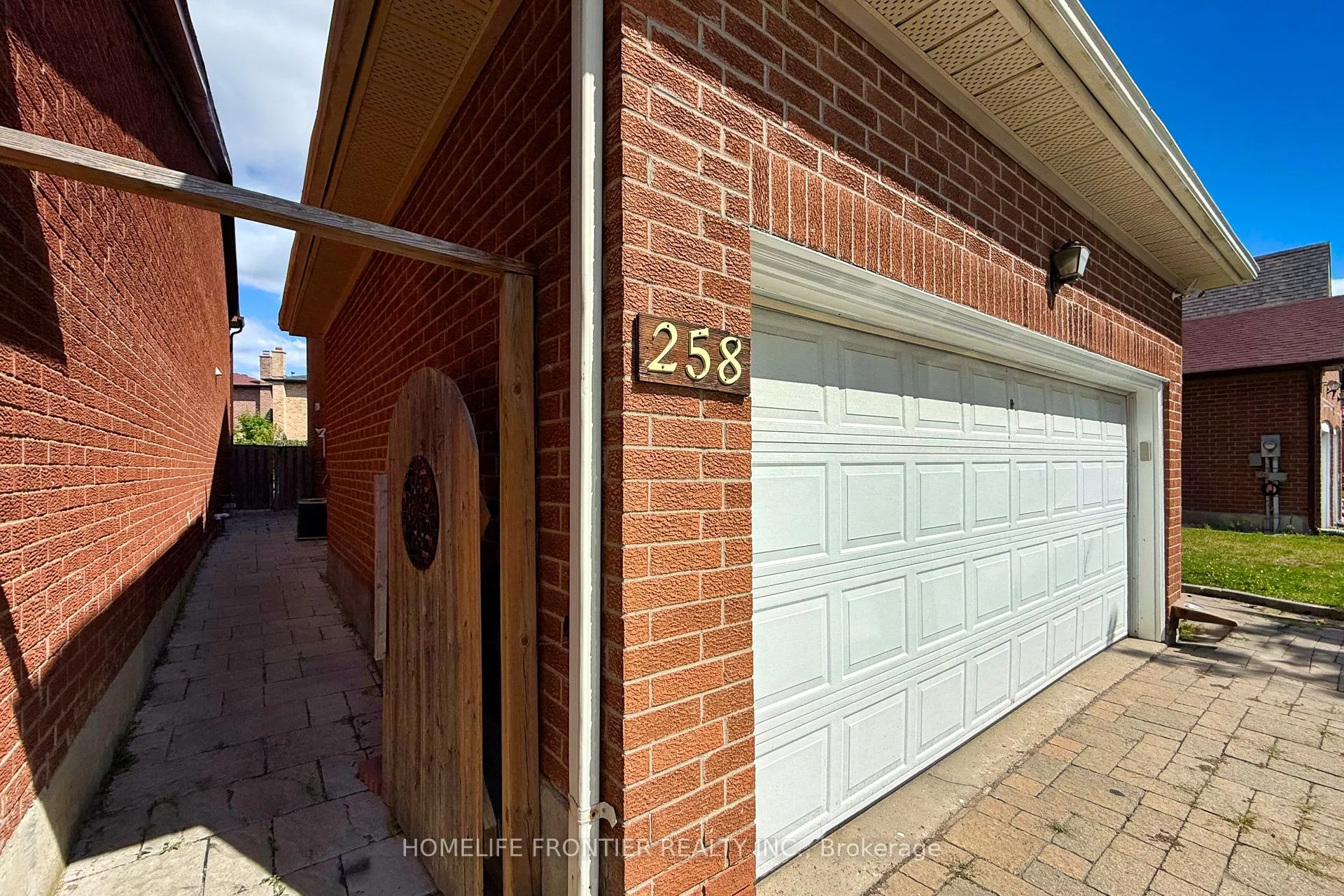 258 Conley Street, #Bsmt