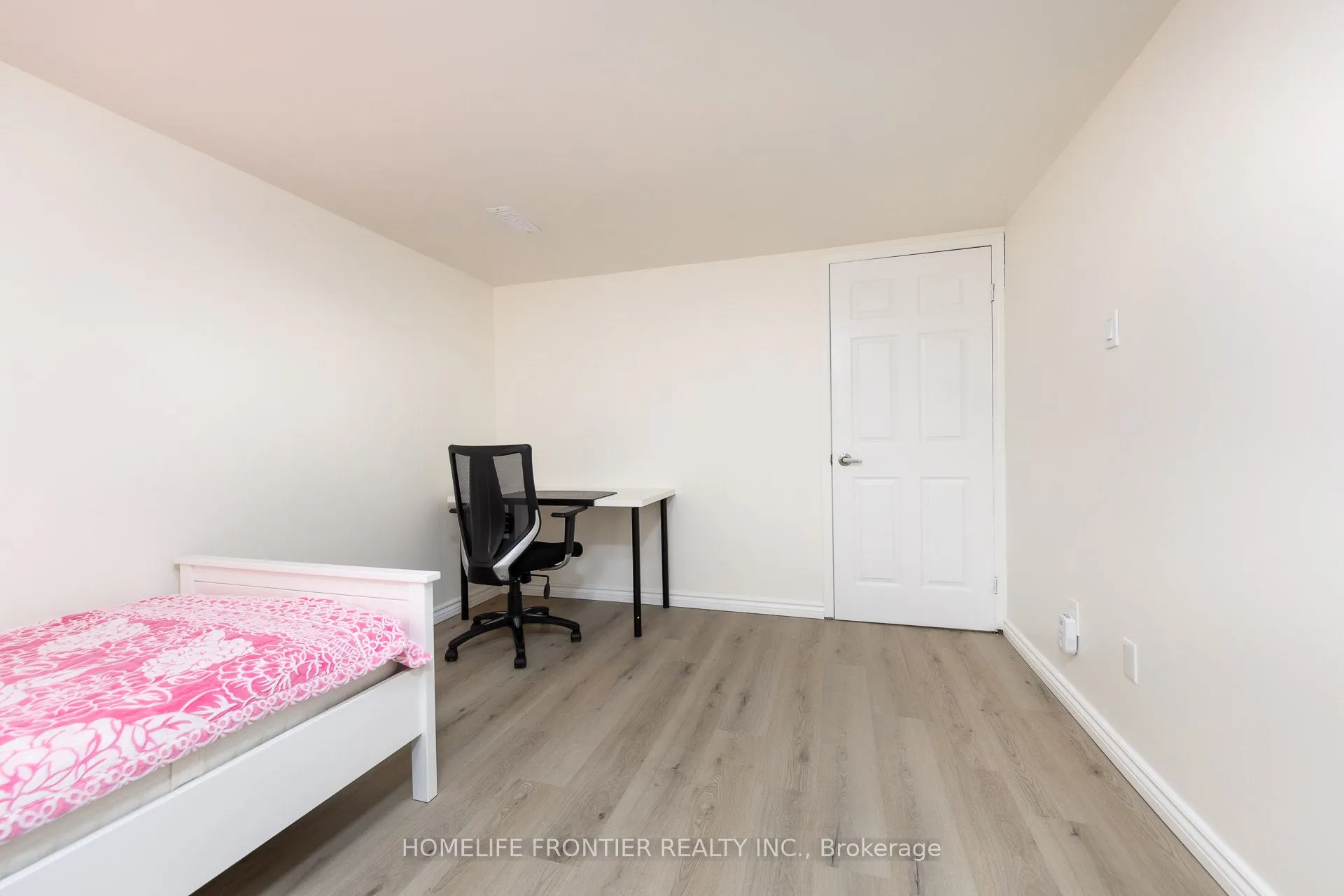 258 Conley Street, #Bsmt