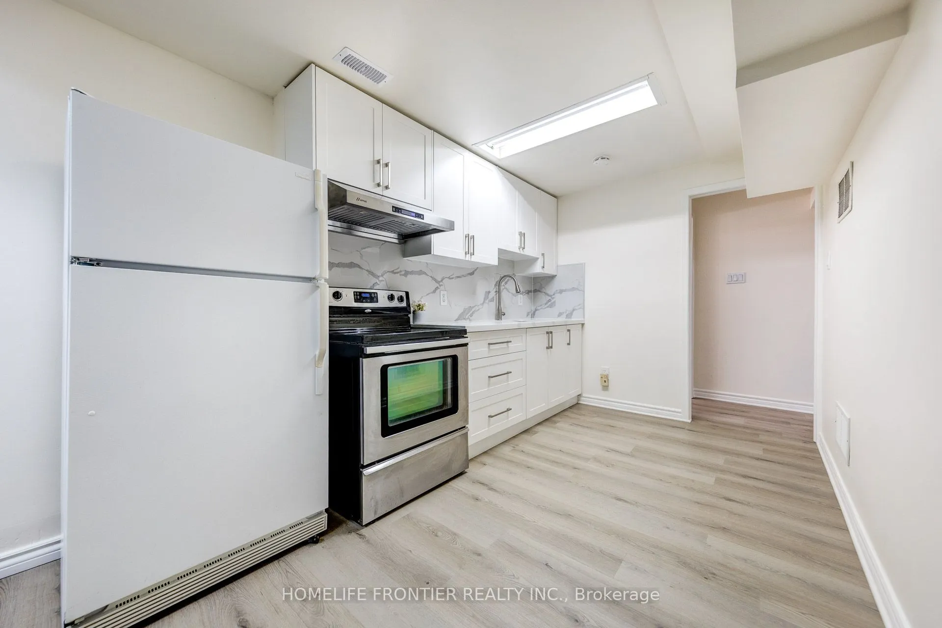 258 Conley Street, #Bsmt
