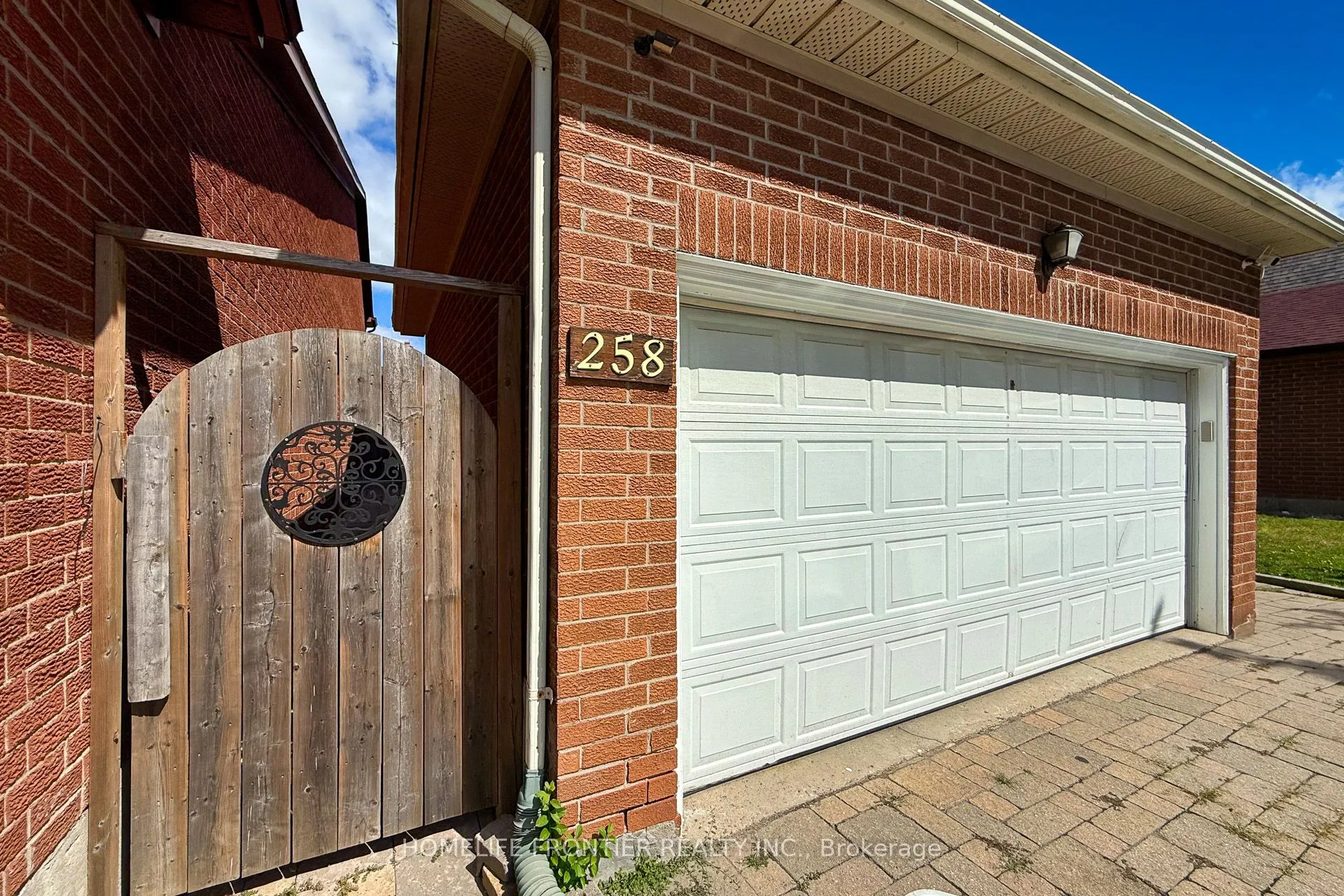 258 Conley Street, #Bsmt