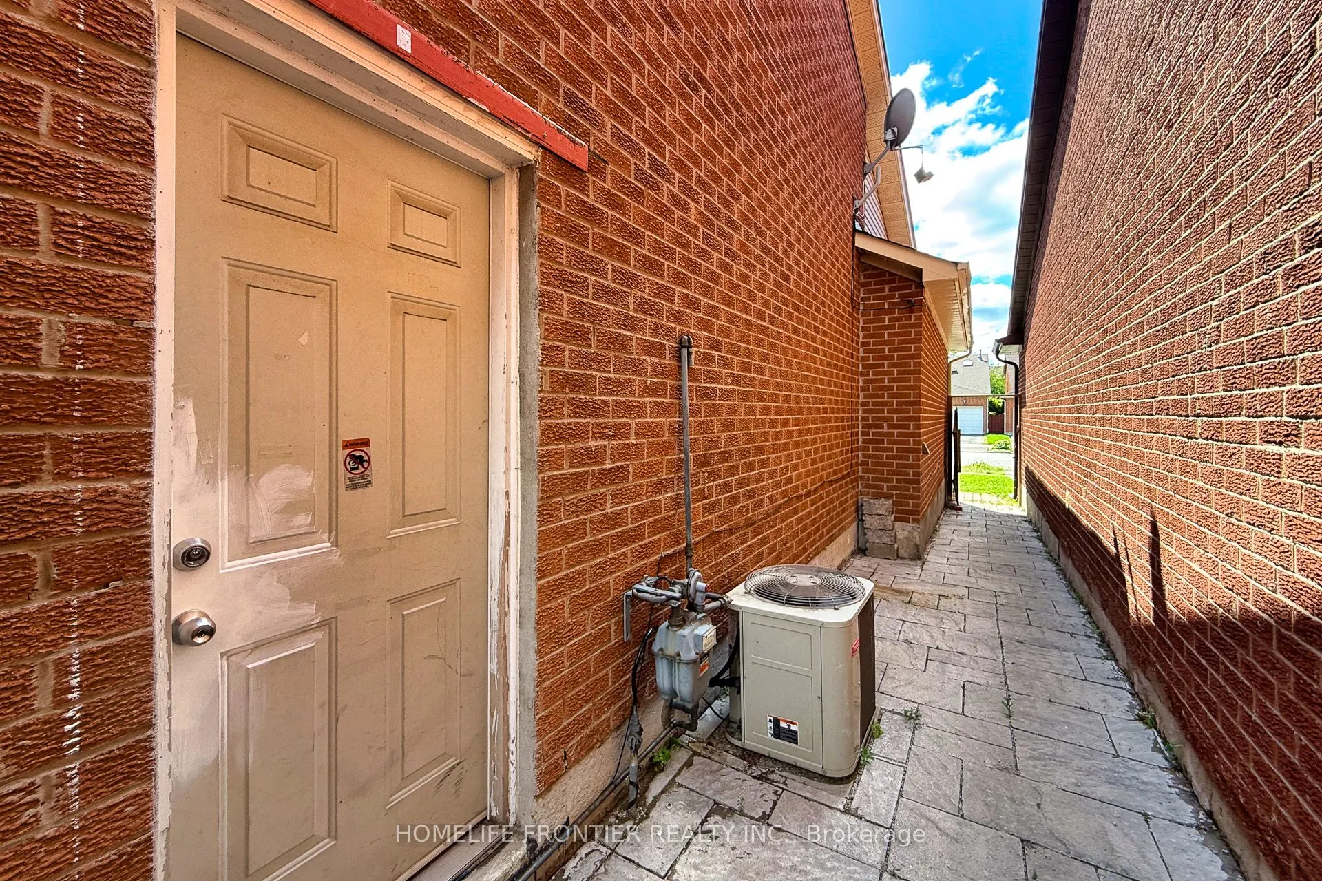 258 Conley Street, #Bsmt