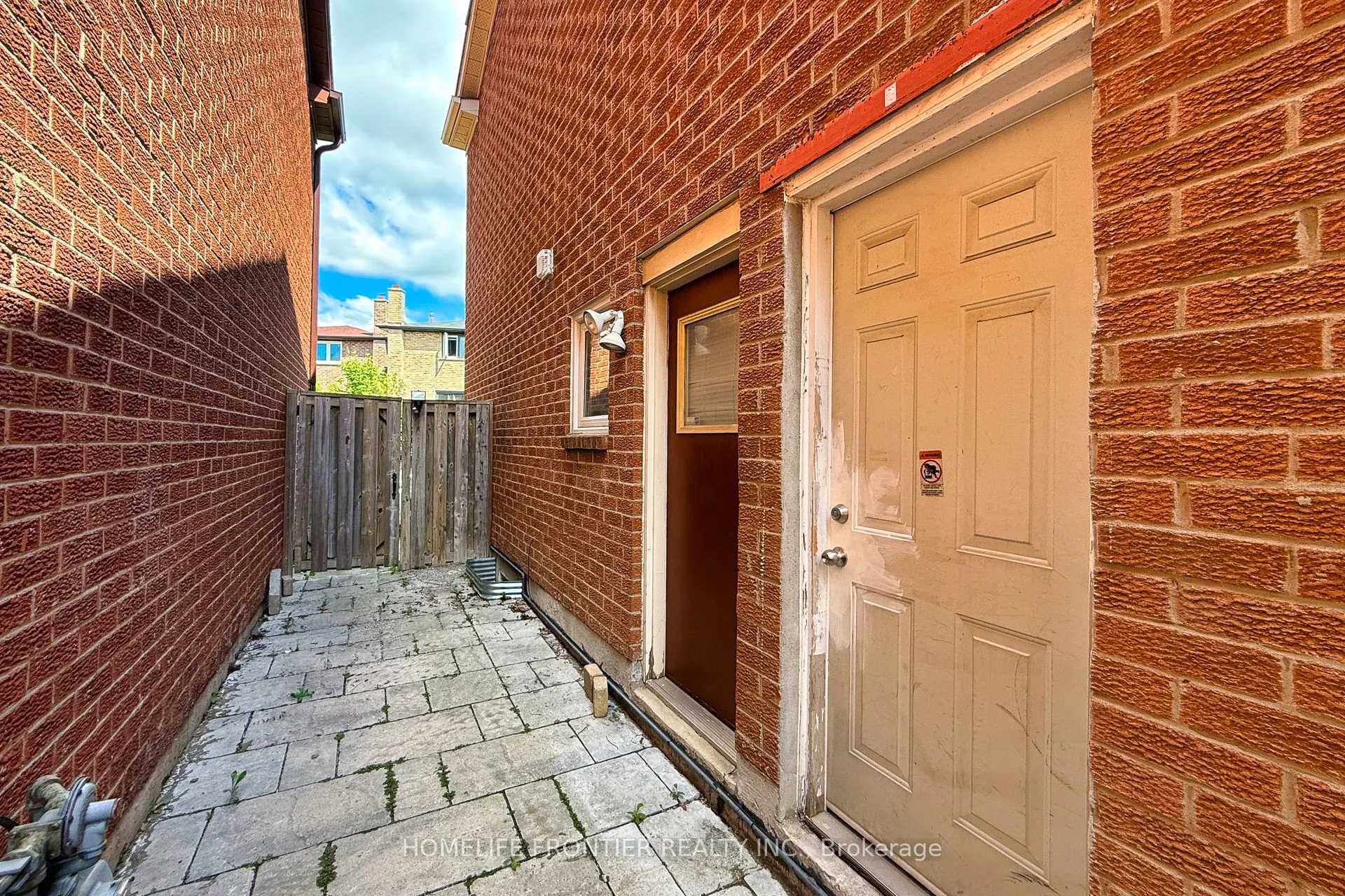 258 Conley Street, #Bsmt